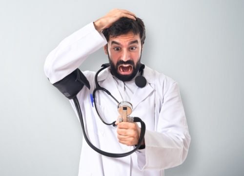 NON-STANDARD PHYSICIANS: TIME TO PREPARE FOR AN INCREASE